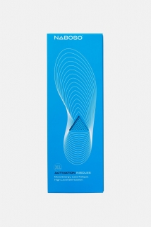 NABOSO®  ACTIVATION INSOLES