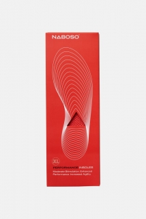 NABOSO ®  PERFORMANCE INSOLES